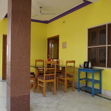 Rahul Guest House Бодх Гая Екстериор снимка