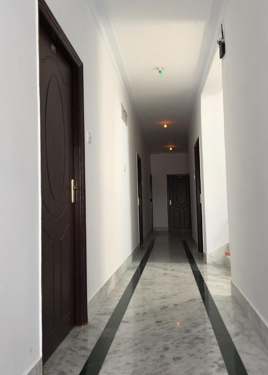 Rahul Guest House Бодх Гая Екстериор снимка