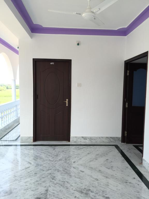 Rahul Guest House Бодх Гая Екстериор снимка