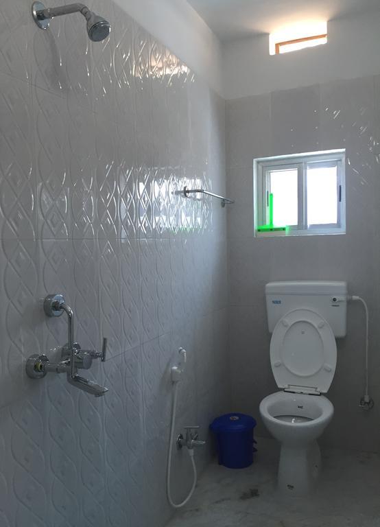 Rahul Guest House Бодх Гая Екстериор снимка