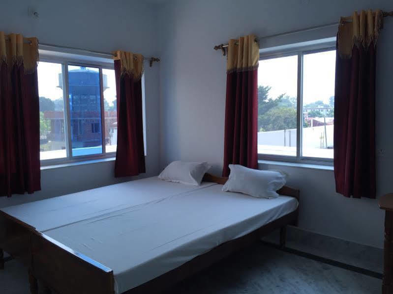 Rahul Guest House Бодх Гая Екстериор снимка