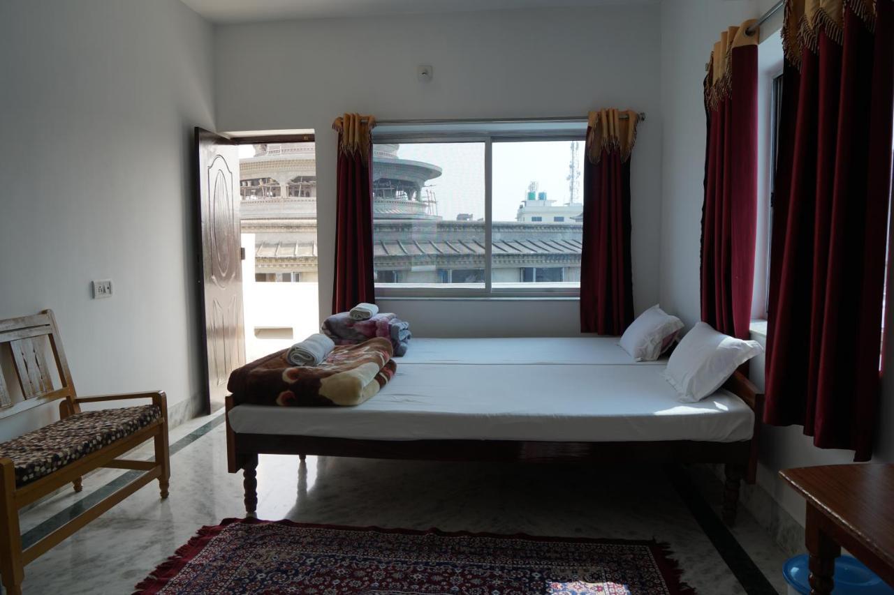 Rahul Guest House Бодх Гая Екстериор снимка