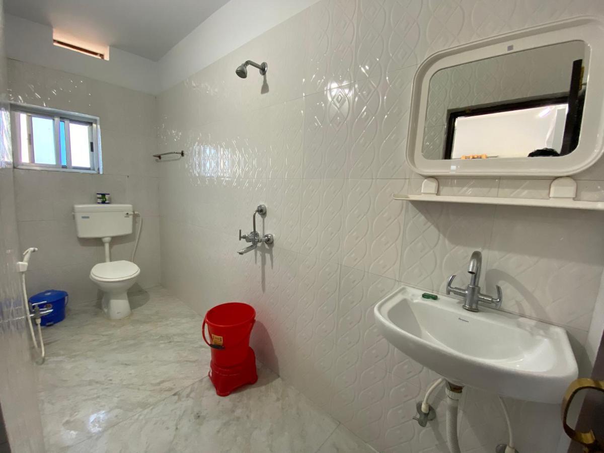 Rahul Guest House Бодх Гая Екстериор снимка